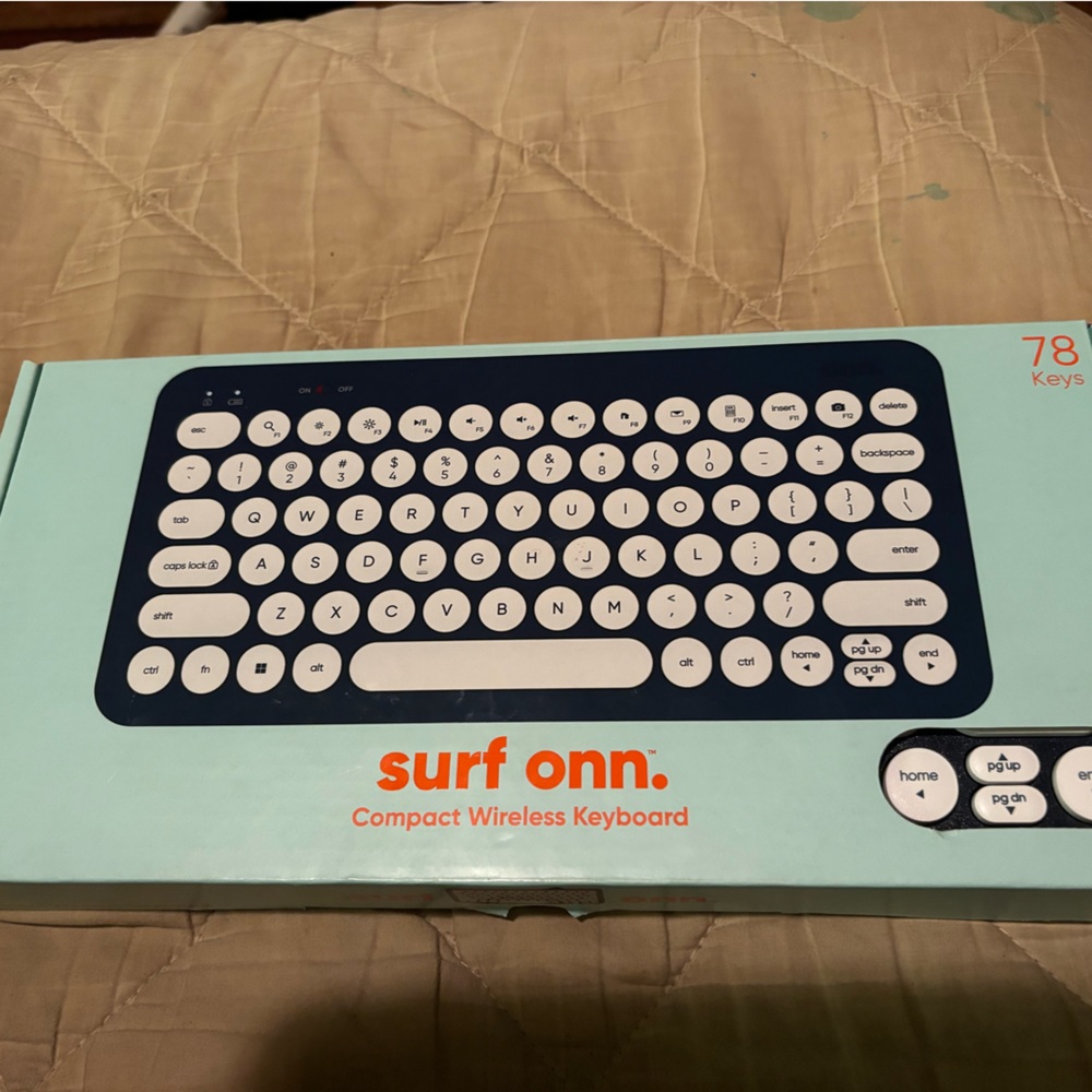Like brand new bought it and didn’t realize it was for a computer
